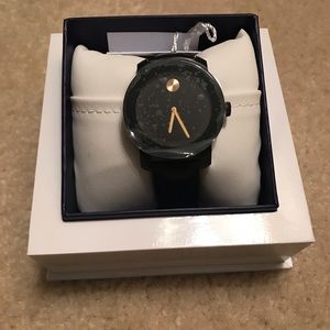 Movado Bold Watch